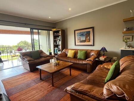 2 Bedroom Apartment in Knysna Central