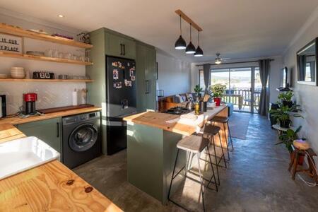 2 Bedroom Apartment in Knysna Central