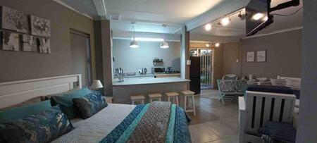 Bachelor apartment in Tergniet