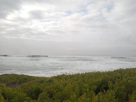 4 Bedroom House in Tergniet