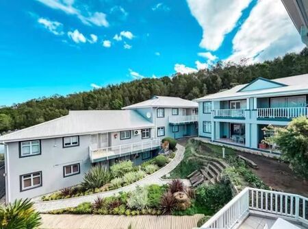 2 Bedroom Apartment in Knysna Central