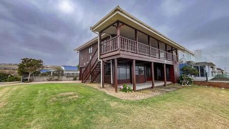 4 Bedroom House in Tergniet