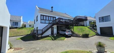 3 Bedroom House in Tergniet