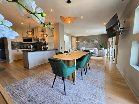 2 Bedroom Apartment in Oubaai and surrounds