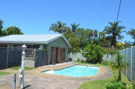 1 Bedroom Apartment in Bodorp