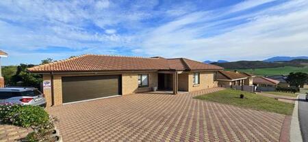 3 Bedroom House in Reebok