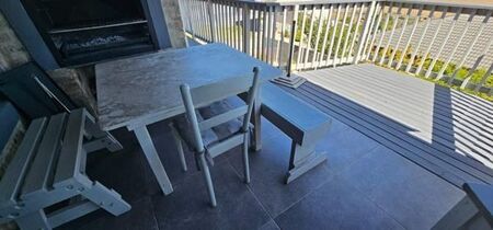 3 Bedroom House in Reebok