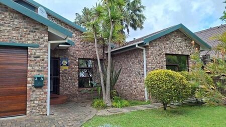 3 Bedroom House in George East