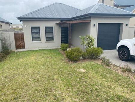 3 Bedroom House in Blue Mountain Village