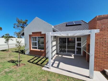 2 Bedroom House in George South