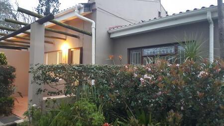 2 Bedroom Apartment in George Rural