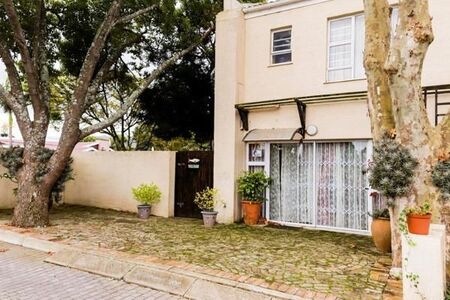 2 Bedroom Apartment in George South