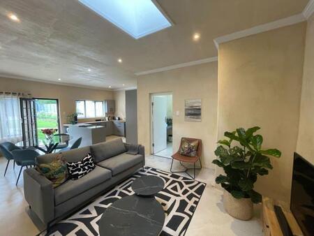 5 Bedroom House in Heatherlands