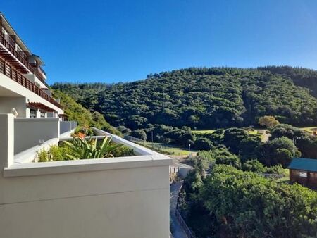 1 Bedroom Flat in Herolds Bay