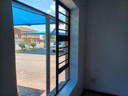 2 Bedroom Apartment in George South