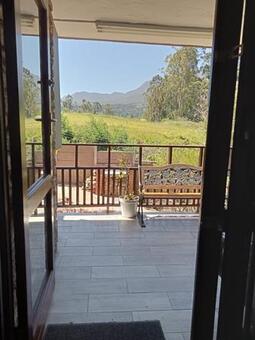 2 Bedroom Apartment in Heatherlands