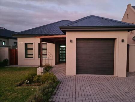 3 Bedroom House in Blue Mountain Village