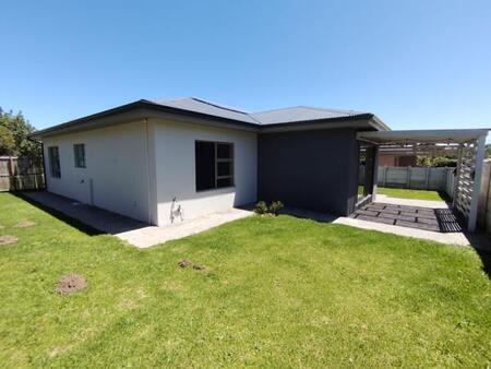 3 Bedroom House in Blanco