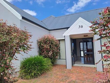 3 Bedroom House in Blue Mountain Village