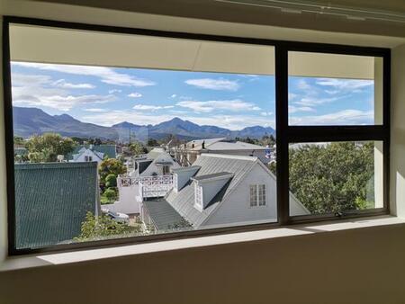 2 Bedroom Flat in George South