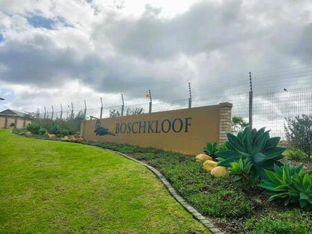 3 Bedroom House in Mooikloof Country Estate