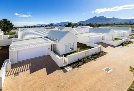 2 Bedroom House in Glenwood