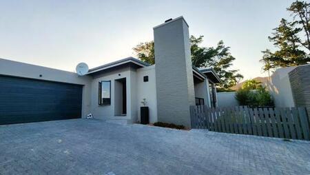 3 Bedroom House in Glenwood