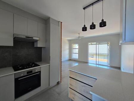 3 Bedroom Apartment in George South