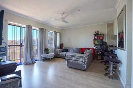 2 Bedroom Apartment in West Beach