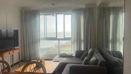 1 Bedroom Apartment in Bloubergstrand