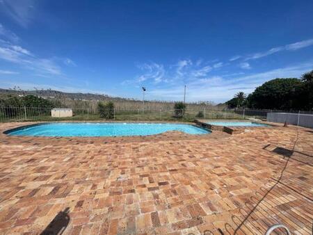 2 Bedroom Townhouse in Table View