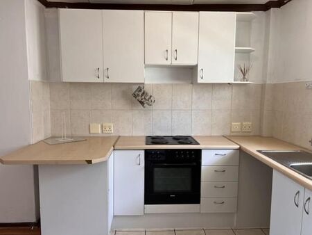 1 Bedroom Apartment in Parklands