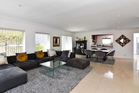 3 Bedroom House in Big Bay