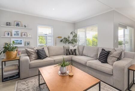 4 Bedroom House in Sunningdale