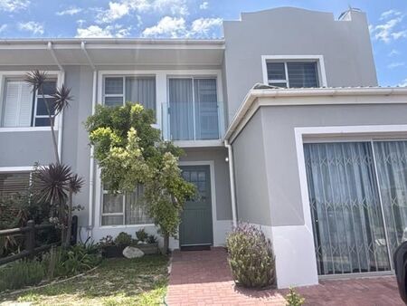 3 Bedroom Townhouse in Big Bay