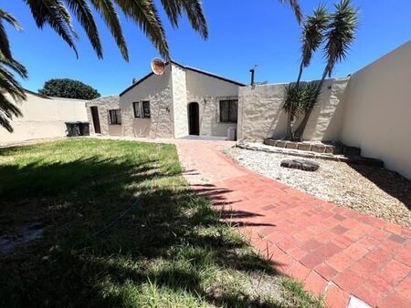 1 Bedroom House in Sunridge