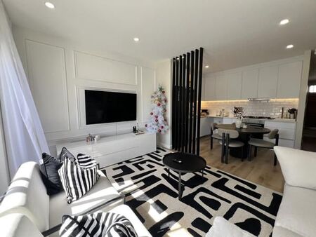 2 Bedroom House in Sandown