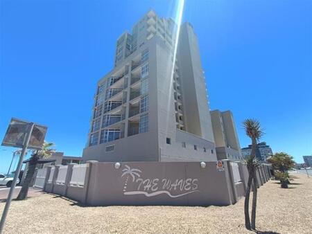 3 Bedroom Apartment in Table View