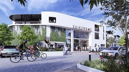 3 Bedroom Apartment in Sandown