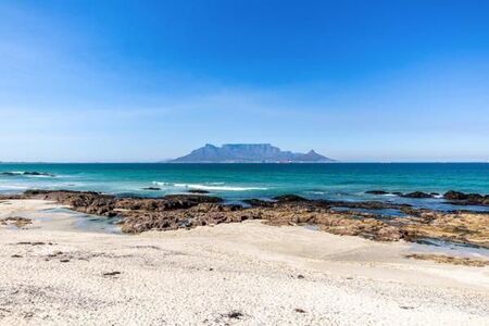 3 Bedroom House in Big Bay