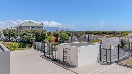 2 Bedroom Apartment in Big Bay