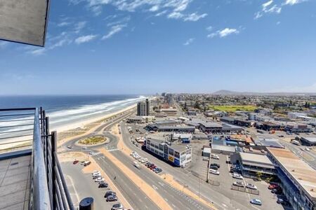 2 Bedroom Apartment in Waves Edge