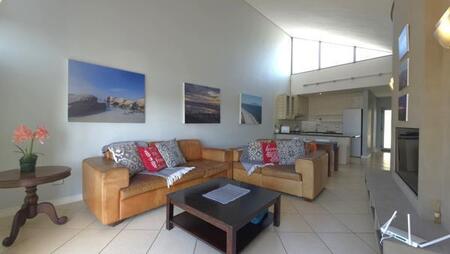 3 Bedroom Apartment in Big Bay