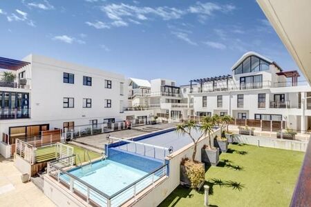 2 Bedroom Apartment in Big Bay