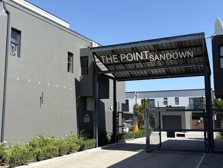 2 Bedroom Townhouse in Parklands North