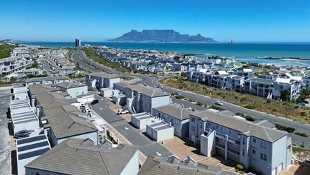 2 Bedroom Apartment in Big Bay