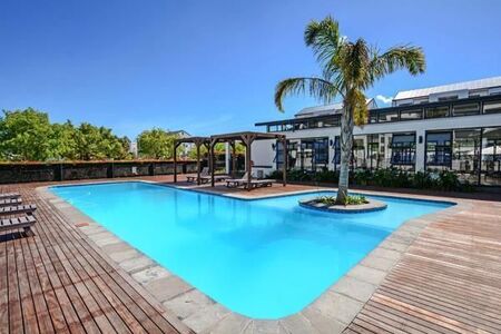 3 Bedroom Apartment in Parklands