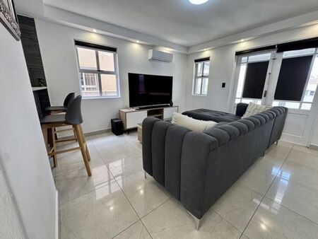 2 Bedroom Duplex in Parklands