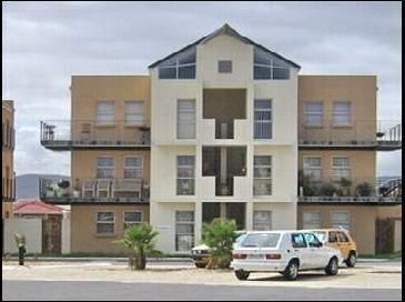 3 Bedroom Apartment in Parklands