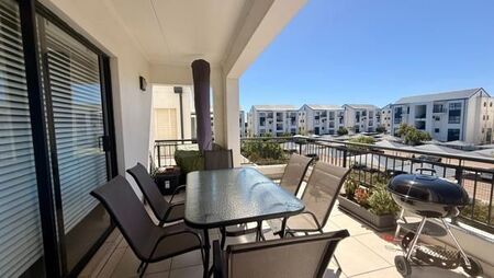 2 Bedroom Apartment in Sandown